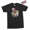 deadpool and superman Exclusive T-shirt