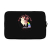 magically delicious Laptop sleeve