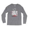 Life After Death Touch My Family And Find Out Long Sleeve Shirts