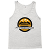 PITT SBURGH Tank Top