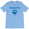 I've Created A Monster Infant Monster T-Shirt