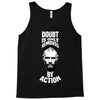 Conor Mcgregor action Tank Top