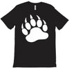 tiger paw T-Shirt
