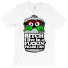 get a job, grouch! T-Shirt