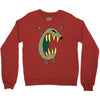 monster (2) Crewneck Sweatshirt