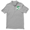 Lucky Irish Baby Polo Shirt