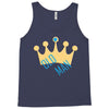 old man Tank Top