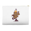 cool characters Accessory Pouches