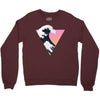 Great Wave Crewneck Sweatshirt