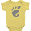 fahrie77 Baby Bodysuit
