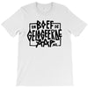 Boef en de Gelogeerde Aap T-Shirt