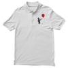 the balloon fairy Polo Shirt