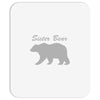 sister bear Mousepad