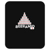 Beeramid Mousepad