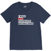 i will instigate revolution V-Neck Tee