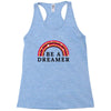 Be A Dreamer Racerback Tank