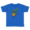 pizza lover Toddler T-shirt