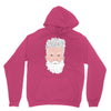 Jake Paul Santa Face Unisex Hoodie