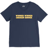 Winner Winner Chicken Dinner V-Neck Tee