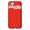 paiste new iPhone 8