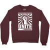 Procrastinators Unite Tomorrow Crewneck Sweatshirt