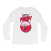 you&rsquo;re fired &ndash; benson Long Sleeve Shirts
