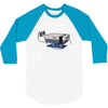 nesmo 3/4 Sleeve Shirt