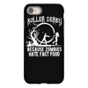 roller derby   zombie iPhone 8