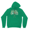 life in the city Unisex Hoodie