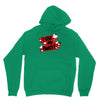 i love my family Unisex Hoodie