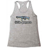 litle gamers Racerback Tank