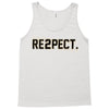 re2pect Tank Top