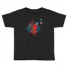 red xiii Toddler T-shirt