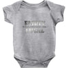 Yo You (f108) Baby Onesie