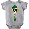 angus young ac dc Baby Bodysuit