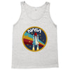 nasa v01 Tank Top