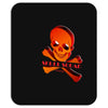 skull squad Mousepad