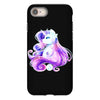 Shining Beautiful Unicorn iPhone 8