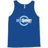 vote quimby Tank Top