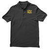 i text back Polo Shirt