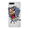 space monkey iPhone 7 Plus Case