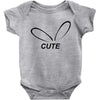 cute Baby Bodysuit