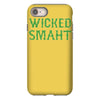 wicked smaht funny iPhone 8