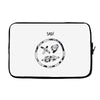 Sad XXXTentacion Laptop sleeve