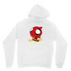 Deadpool Tacos Unisex Hoodie
