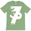 seven ate nine T-Shirt