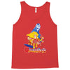 thunderbutts Tank Top