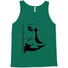 stong man Tank Top