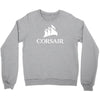corsair custom Crewneck Sweatshirt