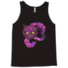 grinning like a cheshire cat 2 Tank Top